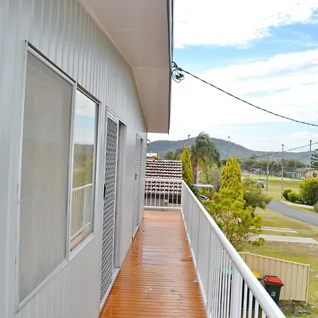 Spencer'S Cottage - Bring Your Own Linen. South West Rocks Exterior photo