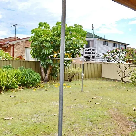 Spencer'S Cottage - Bring Your Own Linen. South West Rocks Exterior photo