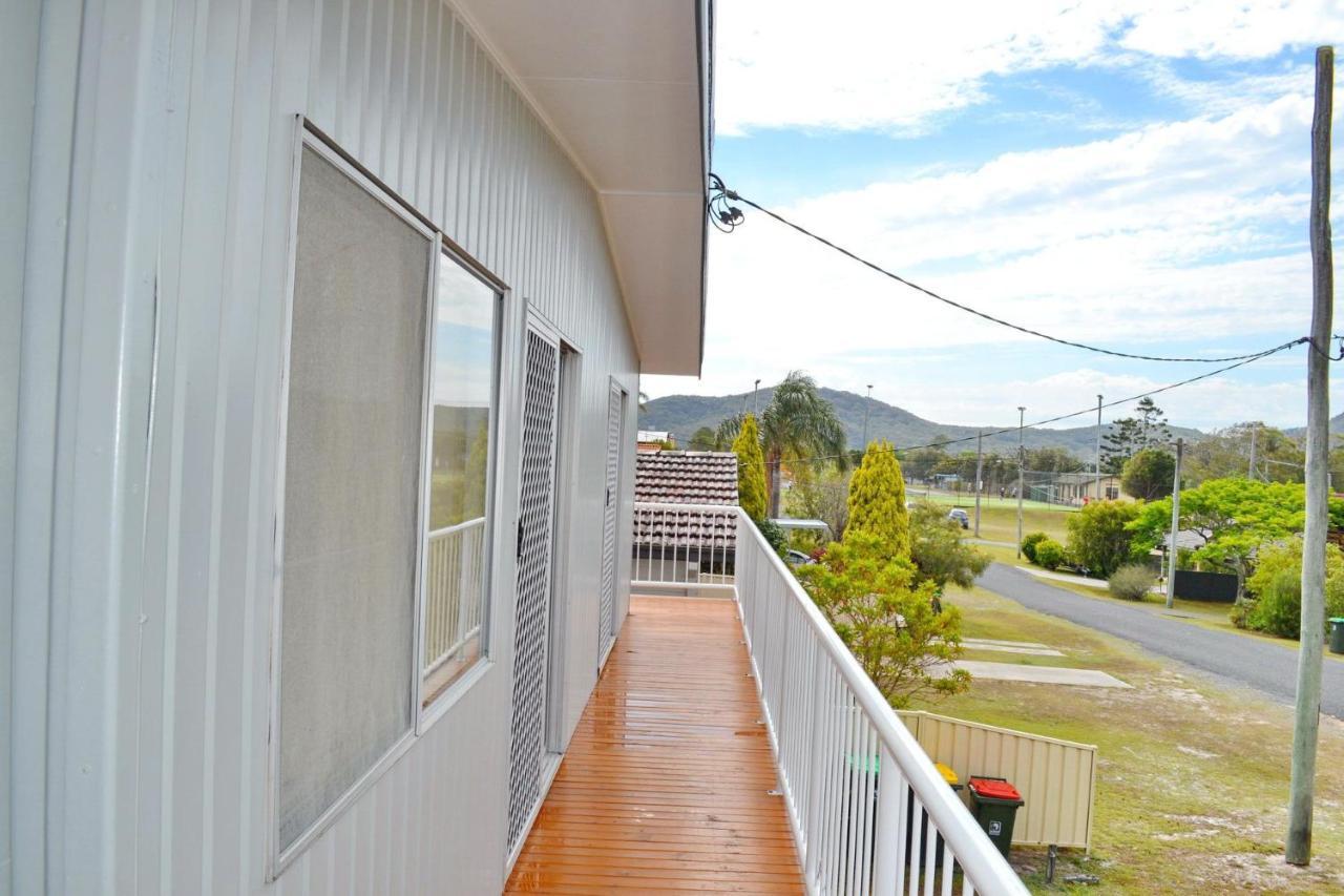 Holiday home Spencer's - Bring Your Own Linen. *