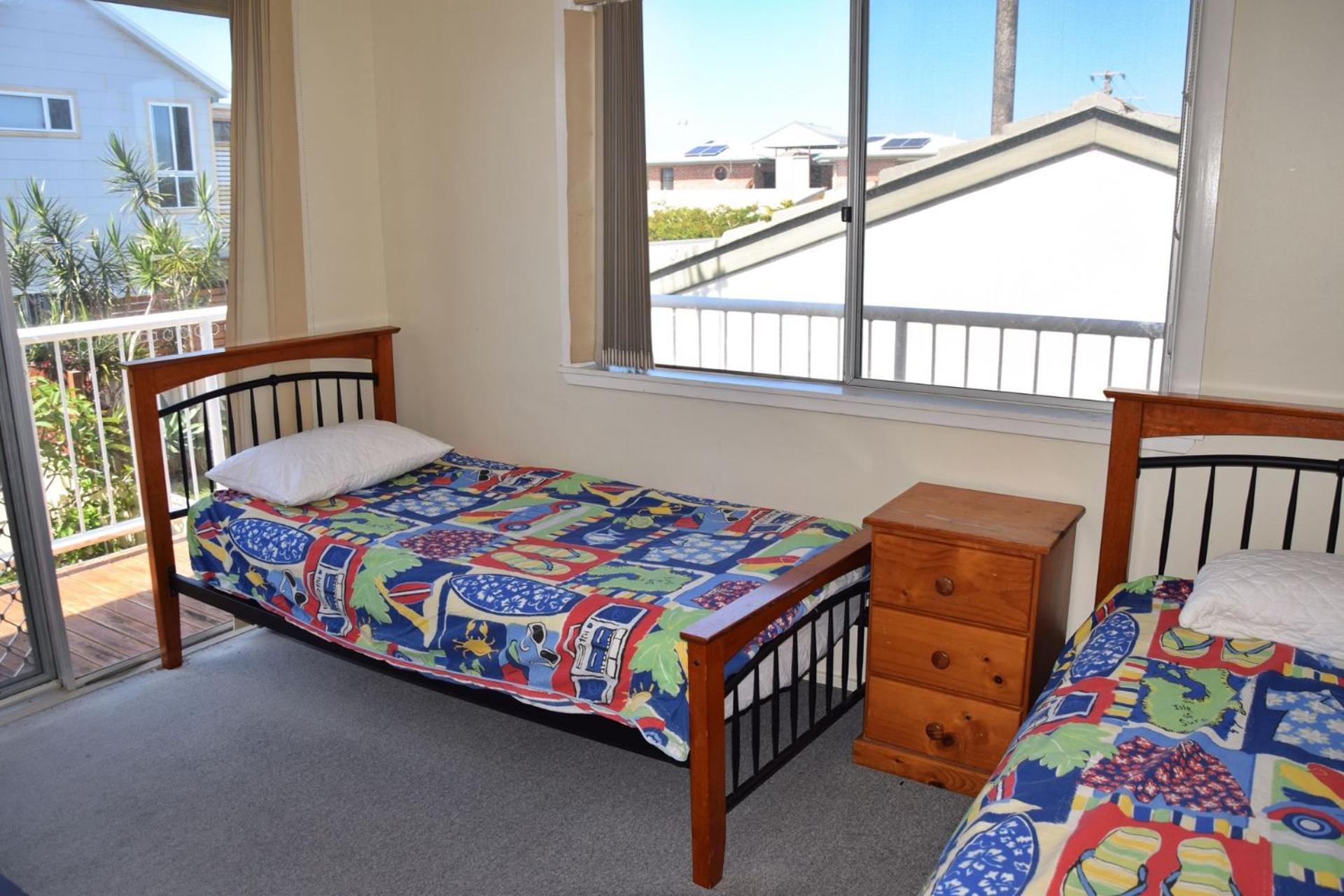 Spencer's - Bring Your Own Linen. Holiday home *